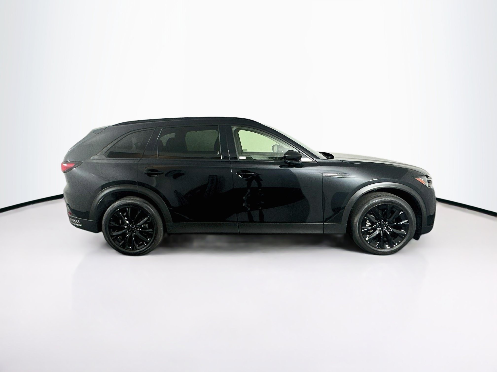 Used 2026 MAZDA CX-90 3.3 Turbo w/ Premium Sport Pkg AWD/4WD image 10