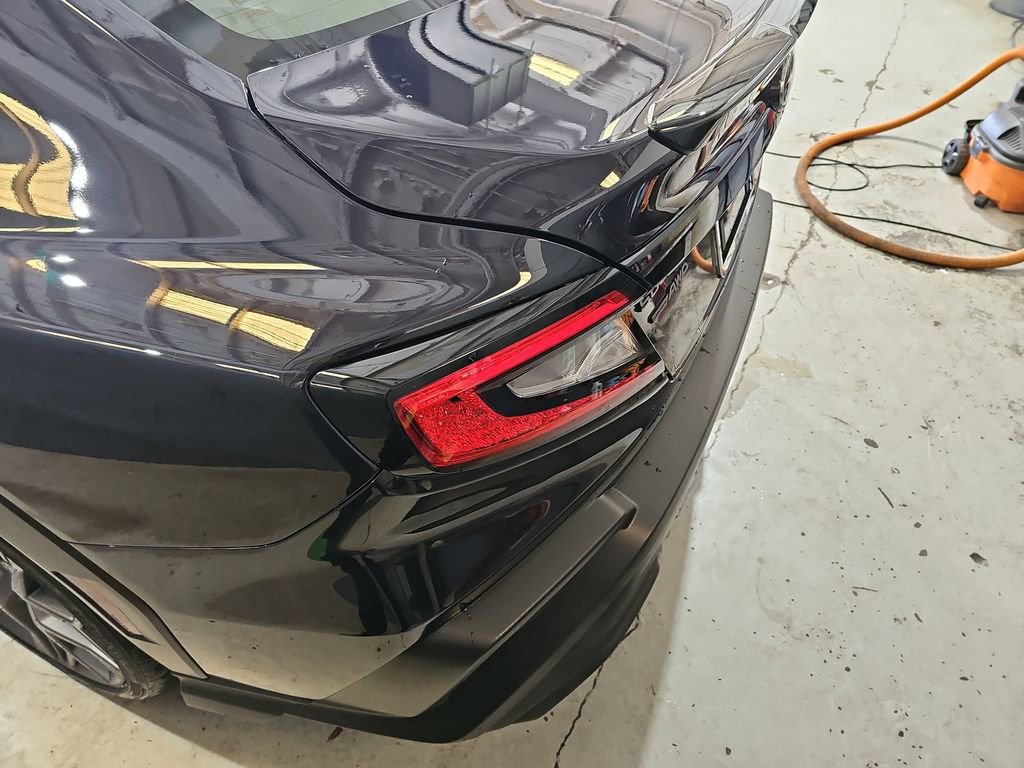 New 2026 Subaru WRX tS AWD/4WD image 36