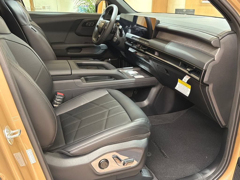 New 2027 Kia Telluride SX X-Line AWD/4WD image 6