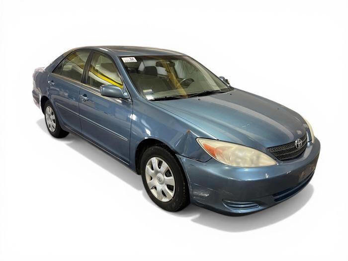 Used 2003 Toyota Camry LE image 8