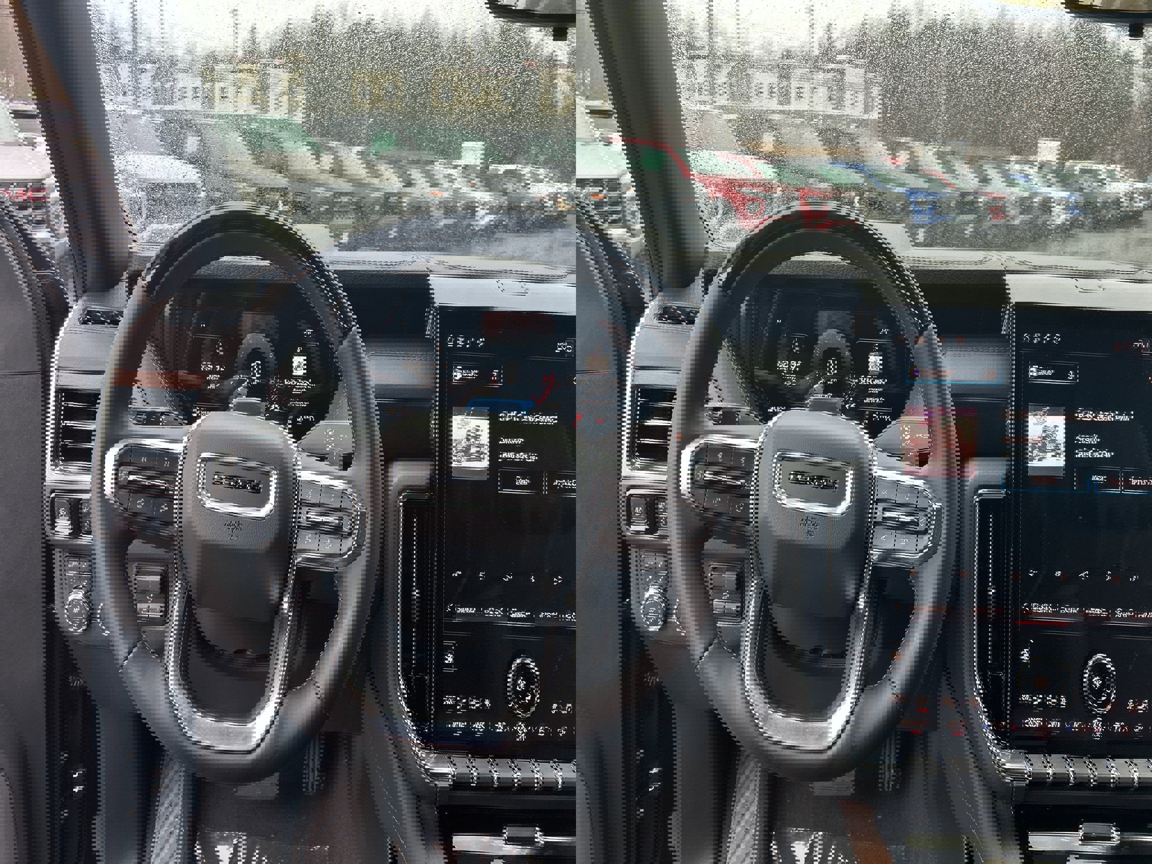 New 2026 GMC Yukon Denali w/ Denali Reserve Package image 25