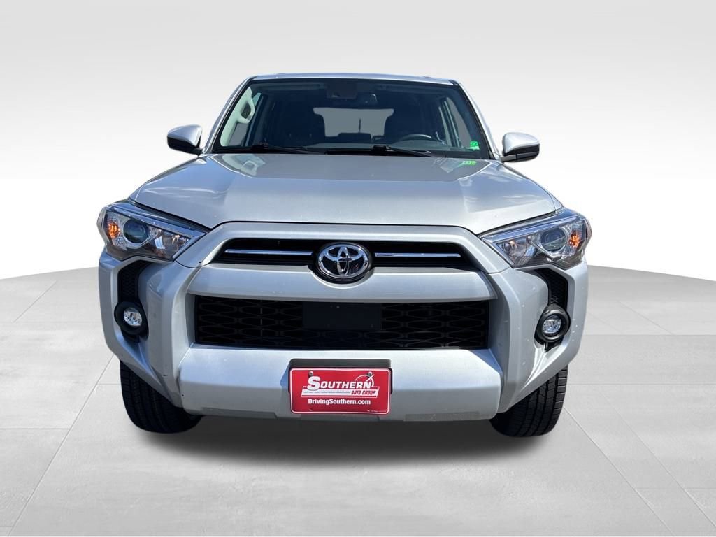 Used 2024 Toyota 4Runner SR5 image 8