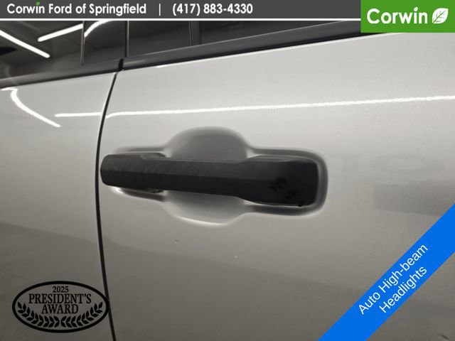 Used 2023 Toyota Tundra SR5 AWD/4WD image 8