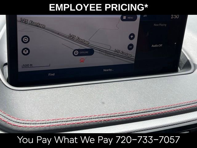 Used 2022 Acura MDX A-Spec AWD/4WD image 37