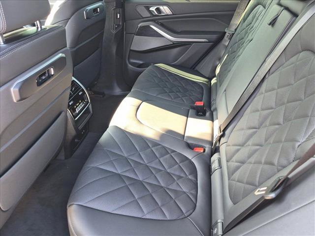 New 2026 BMW X5 xDrive40i w/ M Sport Package AWD/4WD image 15