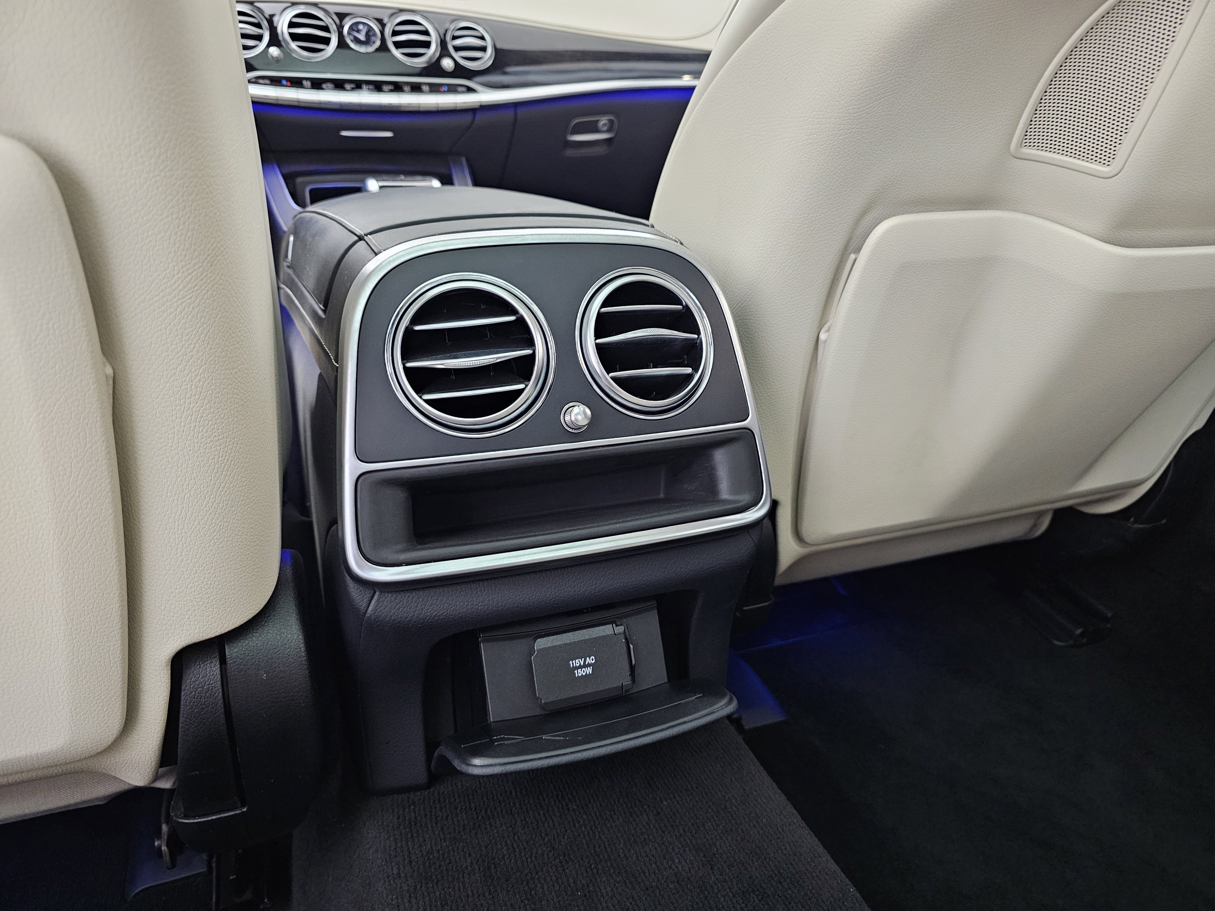 Used 2019 Mercedes-Benz S 560 Sedan image 21