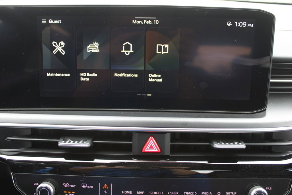 New 2026 Kia K5 GT FWD image 49