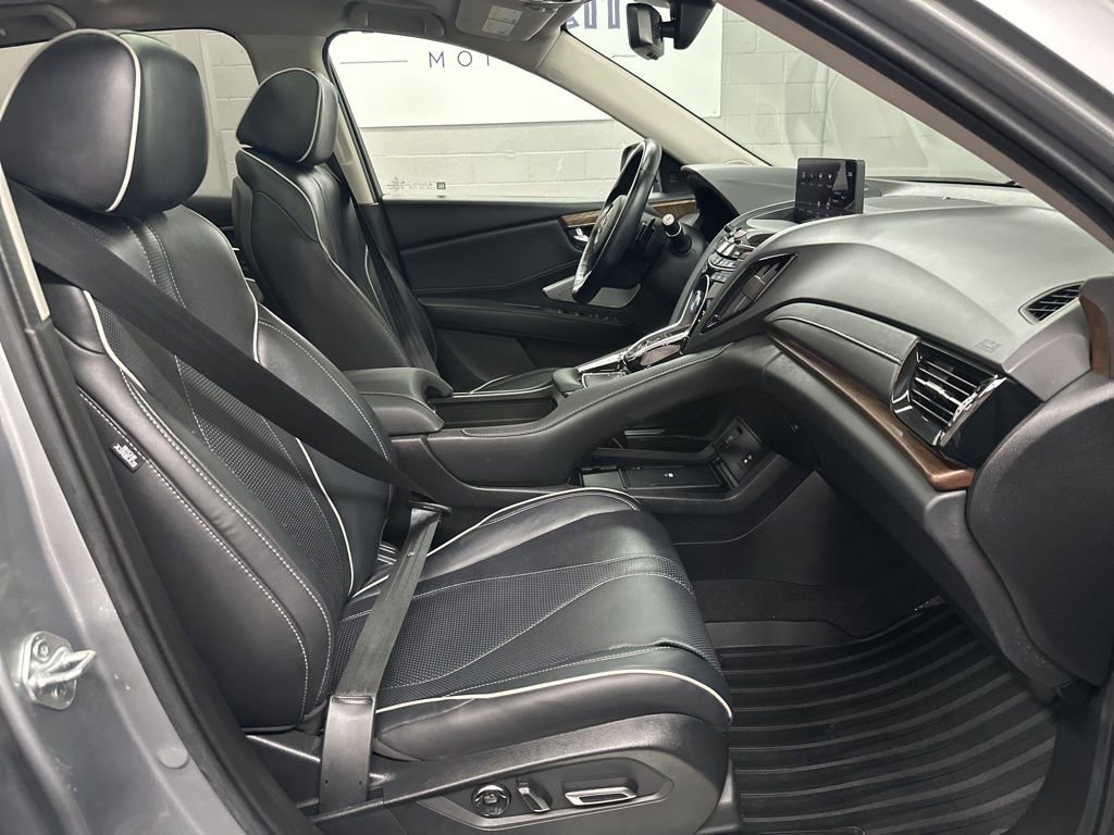 Used 2024 Acura RDX Advance Package image 19