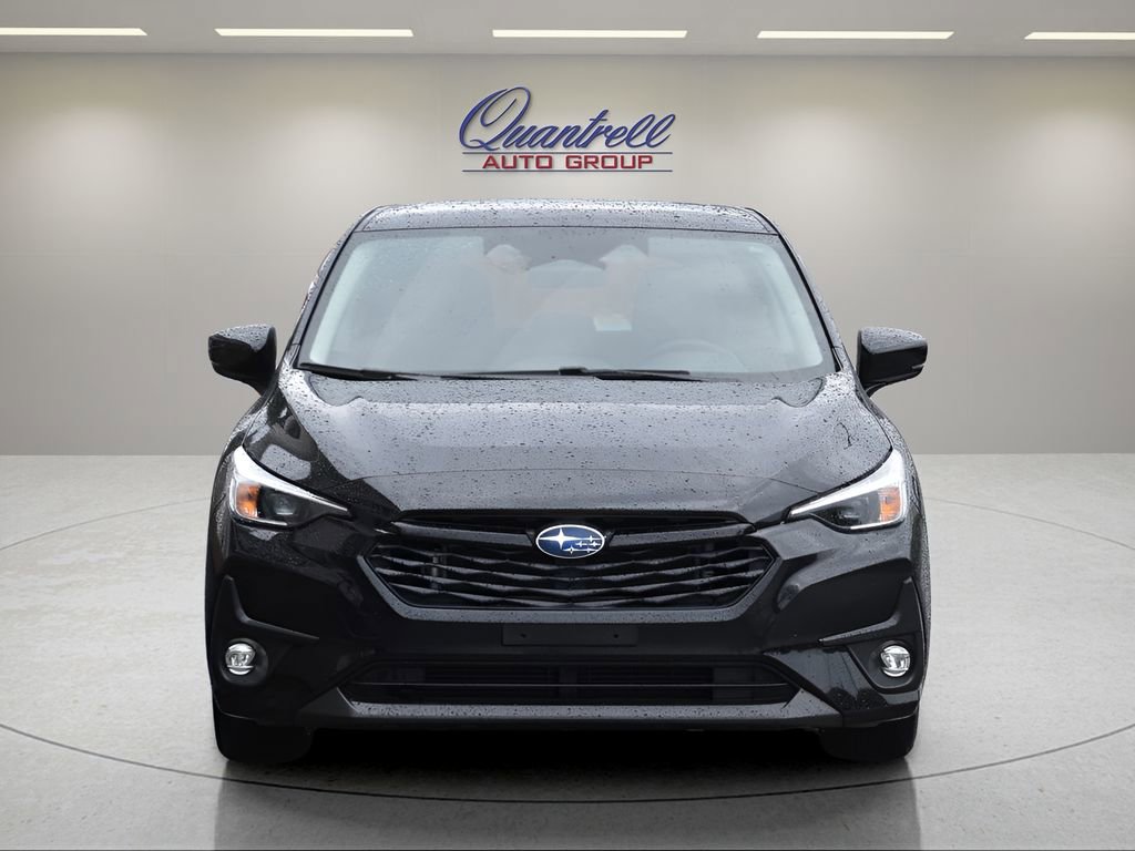 Used 2025 Subaru Impreza 2.0i Sport image 9