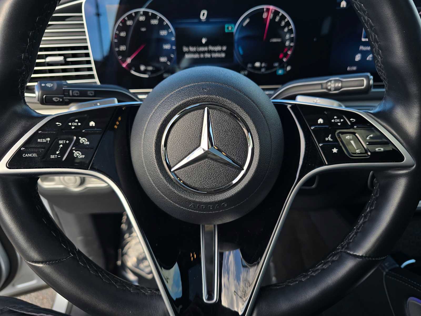 Used 2024 Mercedes-Benz GLE 450e GLE 450e Plug-In Hybrid image 26