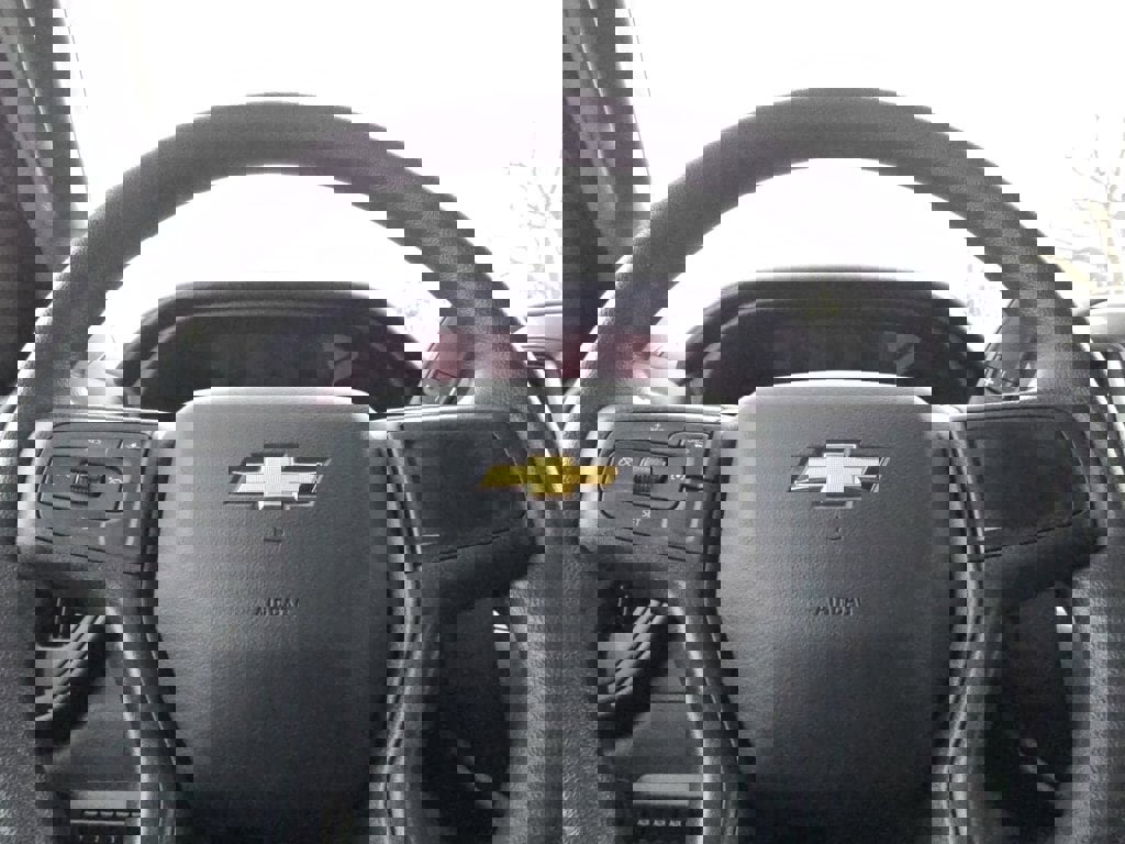 New 2026 Chevrolet Silverado 3500 W/T w/ WT Convenience Package image 14