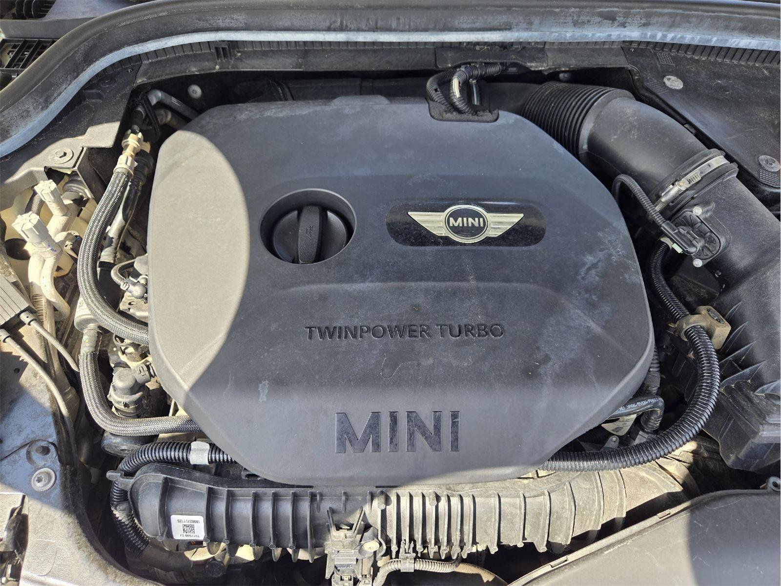 Used 2019 MINI Cooper S FWD image 29