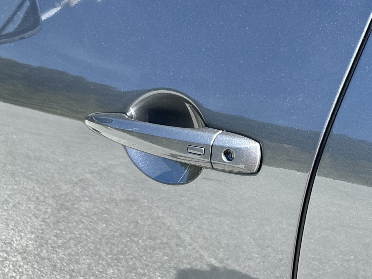 New 2026 Nissan Pathfinder SV FWD image 27