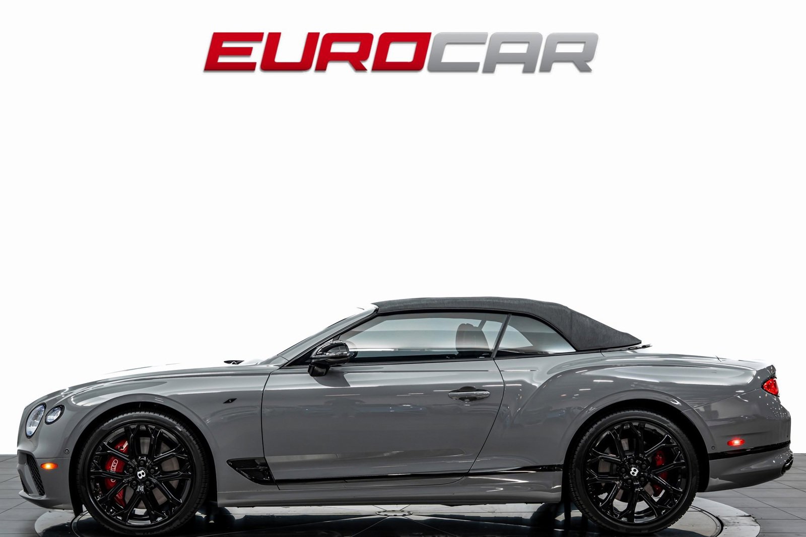 Used 2023 Bentley Continental GT Mulliner image 3