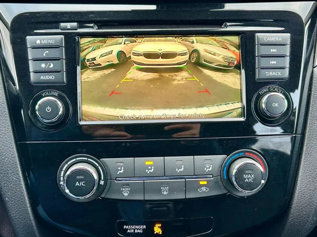 Used 2020 Nissan Rogue Sport S w/ Appearance Package image 22