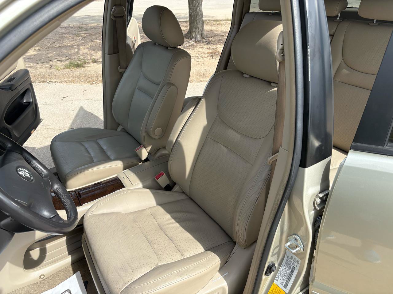 Used 2002 Toyota Highlander Limited FWD image 41