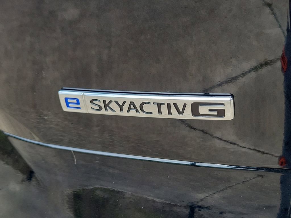 New 2026 MAZDA CX-90 3.3 Turbo w/ Select Package image 9