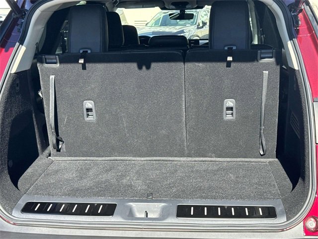 Certified 2025 INFINITI QX60 Luxe w/ Lighting Package (N94) image 8