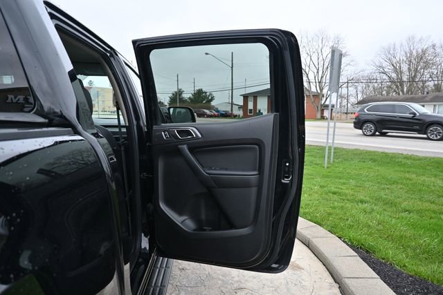 Used 2021 Ford Ranger Lariat w/ Equipment Group 501A High image 20