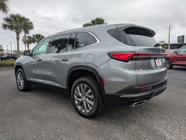 New 2026 Buick Enclave Preferred w/ Power Package image 6