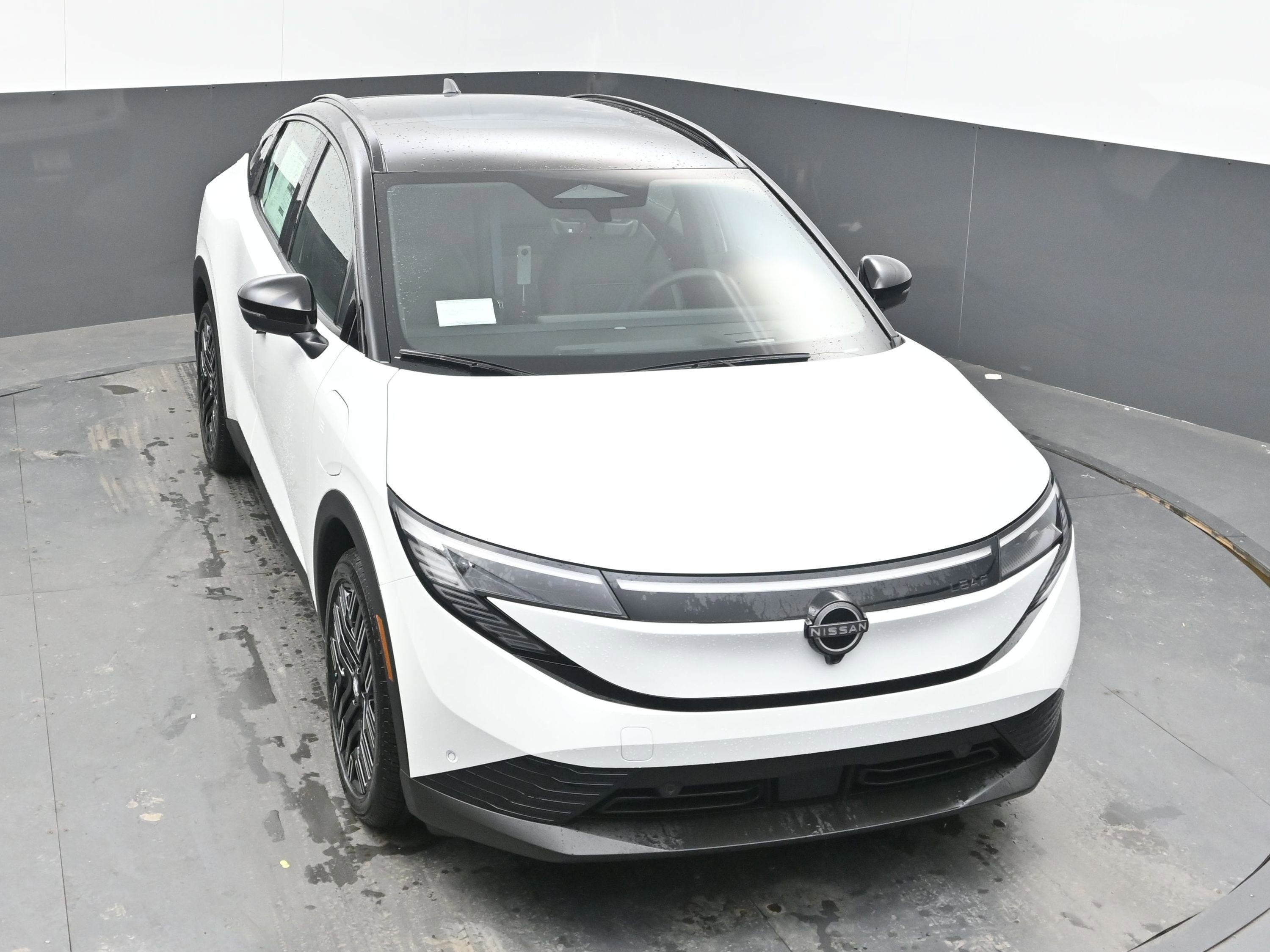 New 2026 Nissan Leaf Platinum+ image 31