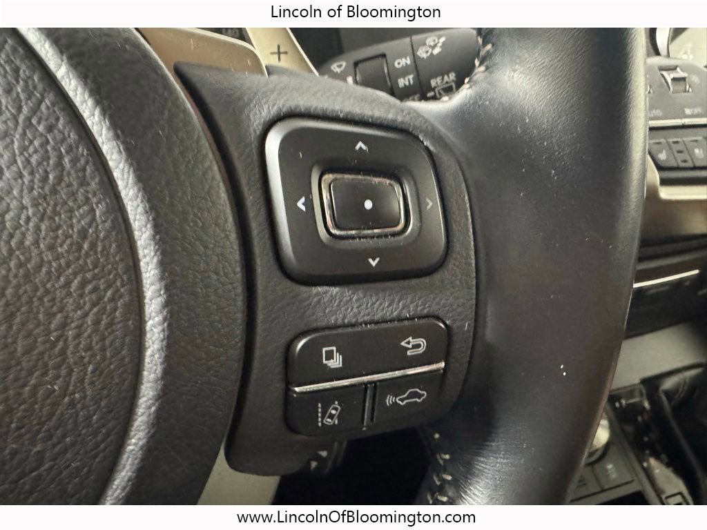 Used 2021 Lexus NX 300 AWD w/ Accessory Package image 46