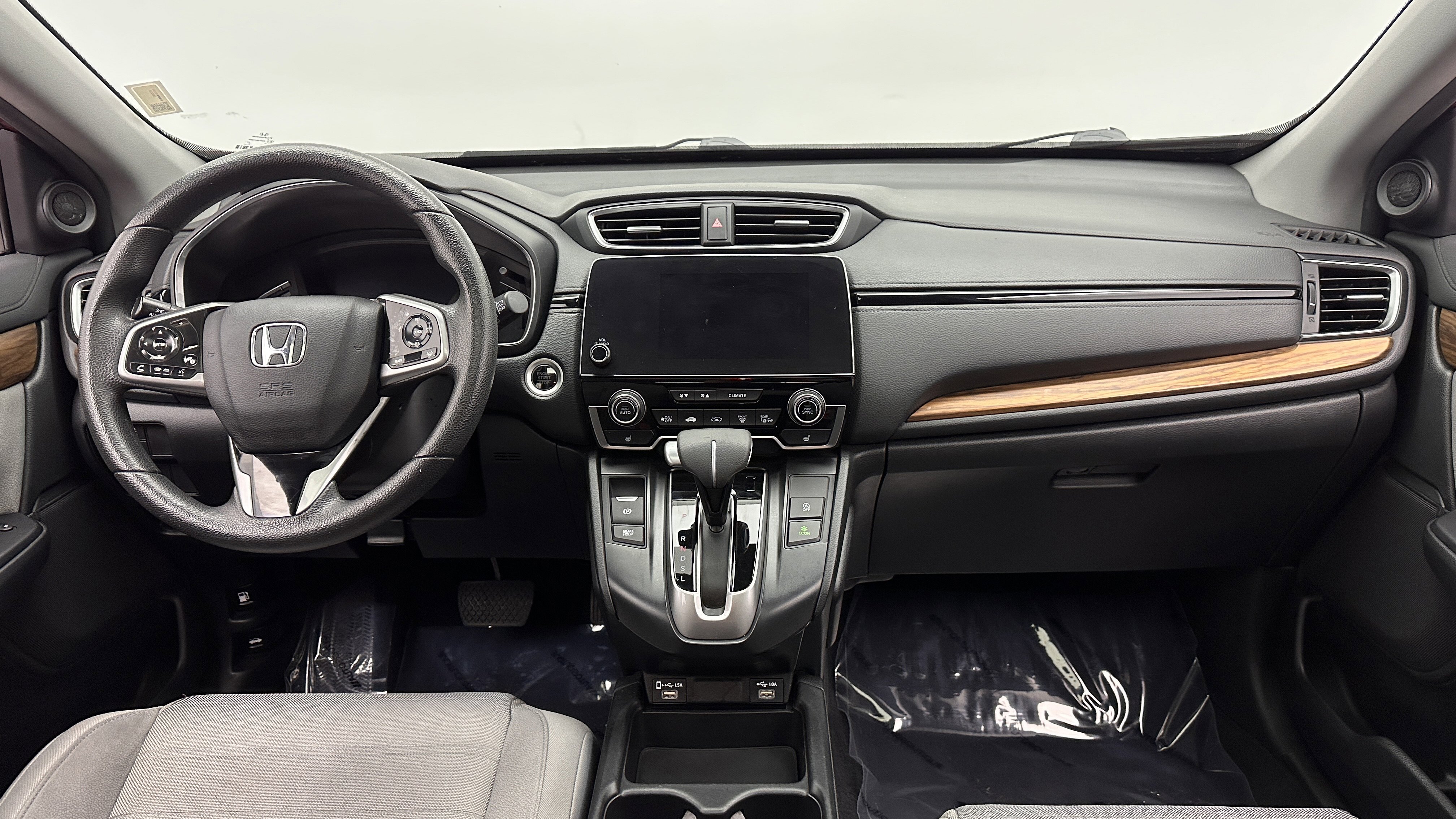 Used 2022 Honda CR-V EX image 25