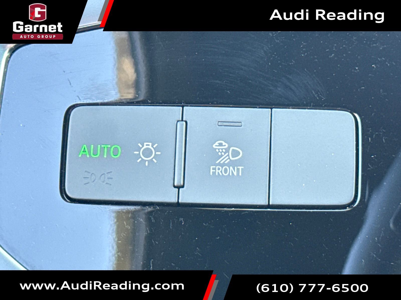 Certified 2021 Audi Q3 2.0T Premium Plus AWD/4WD image 15