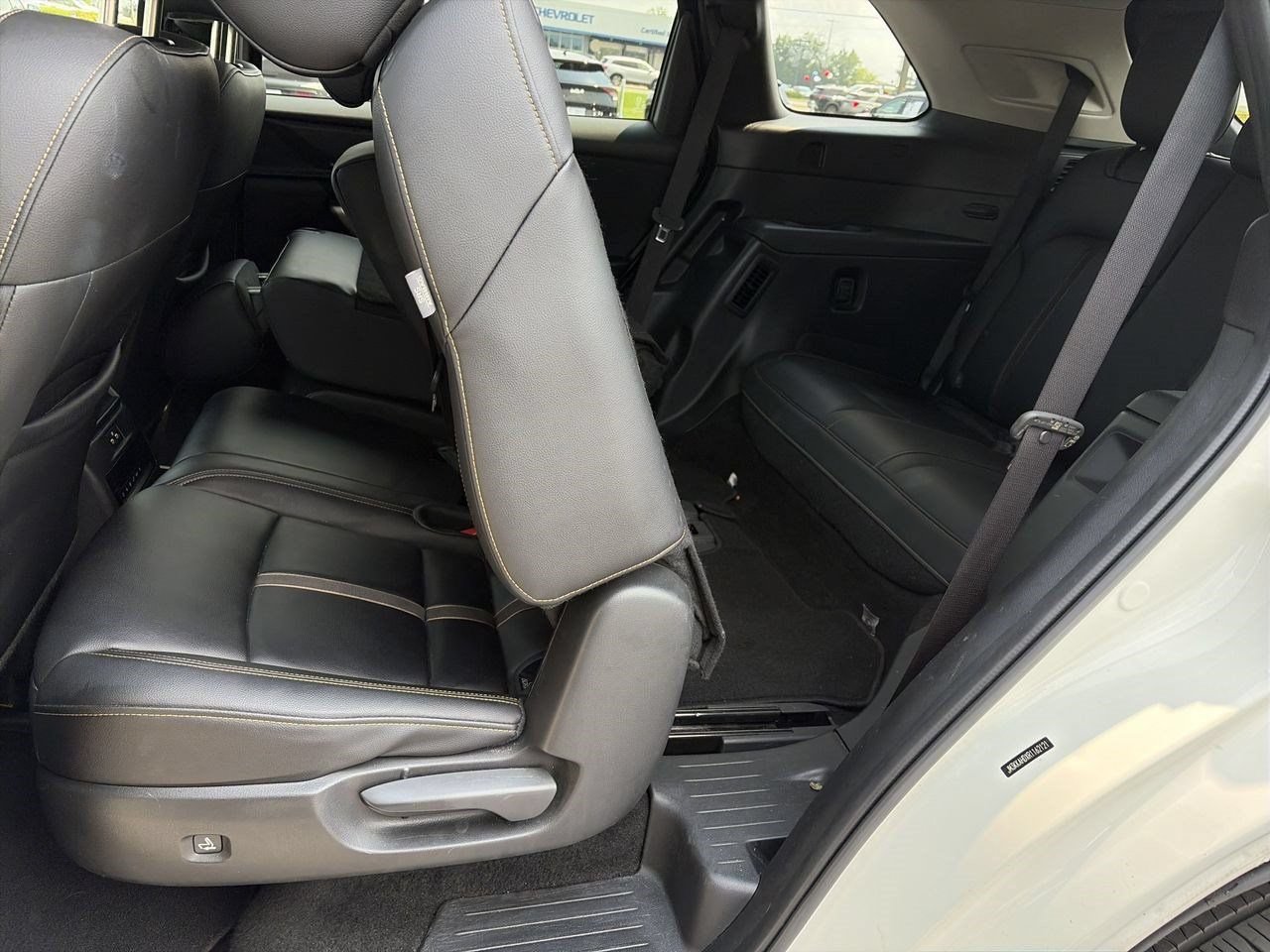 Used 2024 MAZDA CX-90 3.3 Turbo w/ Select Package AWD/4WD image 22