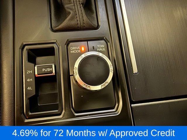 Used 2023 Toyota Tundra Platinum w/ Advanced Package image 23