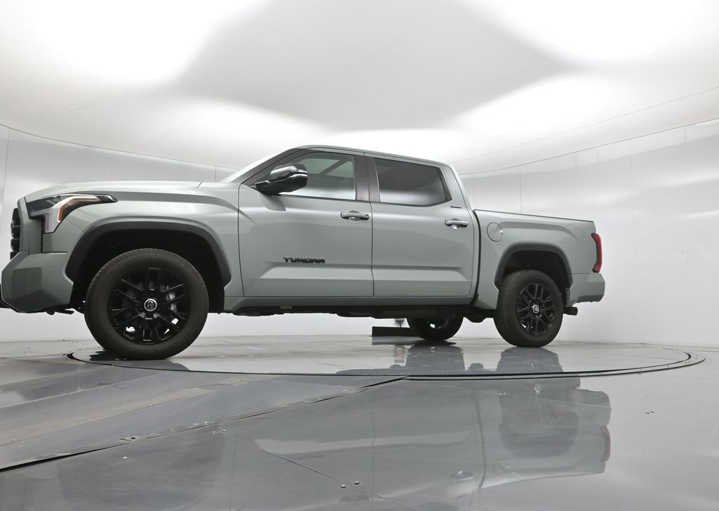Used 2024 Toyota Tundra Limited image 6