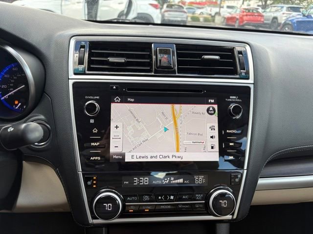 Used 2019 Subaru Legacy 2.5i Limited image 17