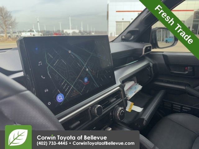 Used 2025 Toyota 4Runner TRD Off-Road Premium image 13