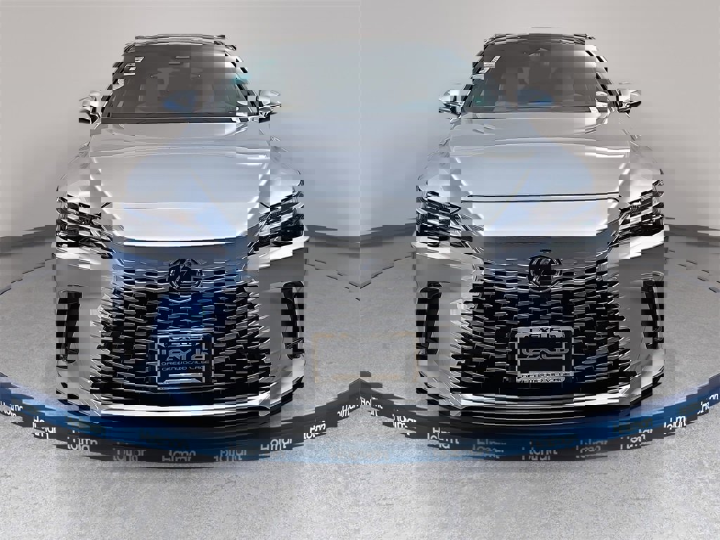 New 2026 Lexus RX 350 image 2