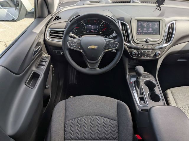 Used 2024 Chevrolet Equinox LT FWD image 12