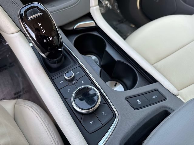 Certified 2024 Cadillac XT6 Premium Luxury w/ Technology Package AWD/4WD image 26