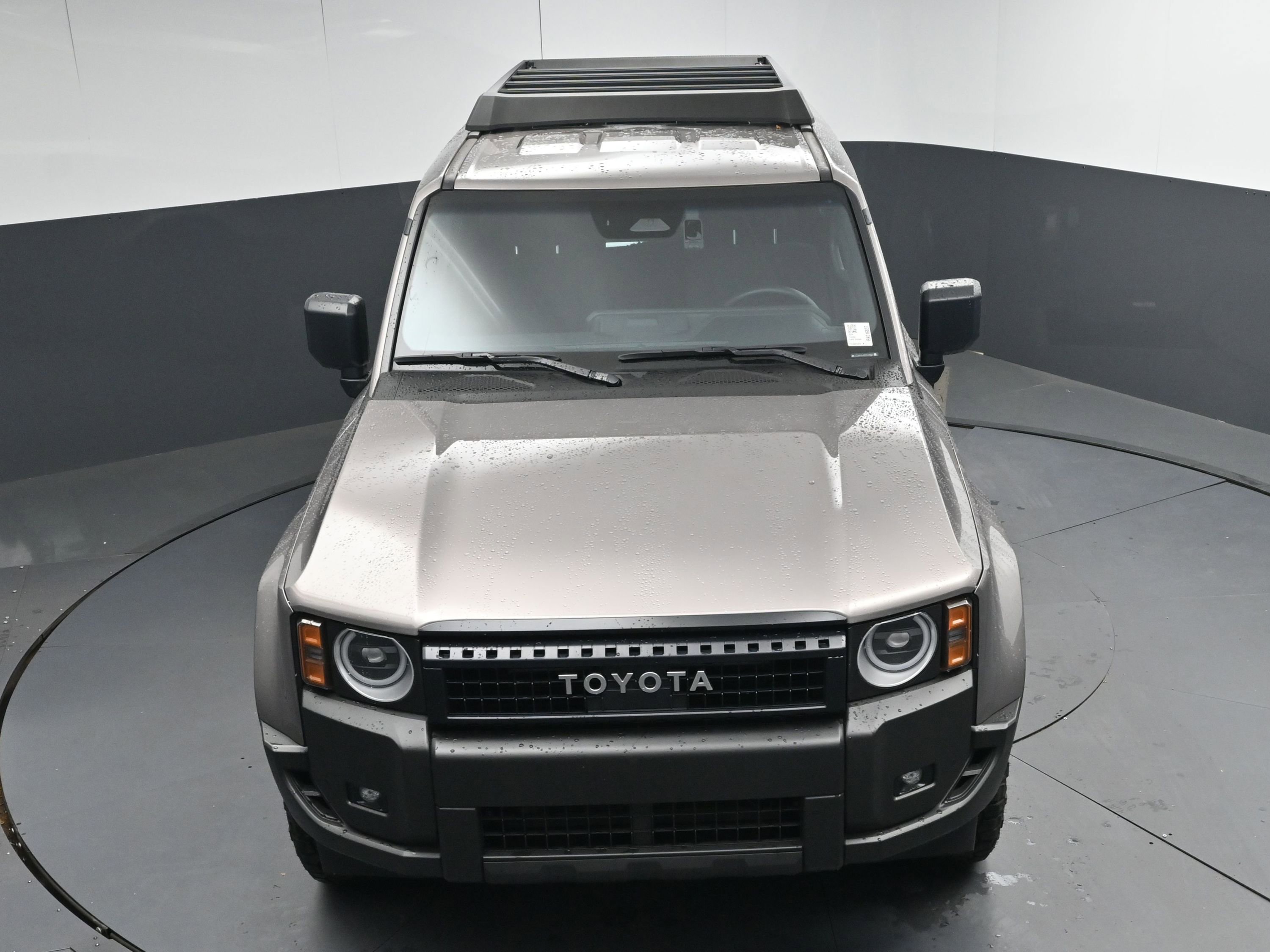 Certified 2024 Toyota Land Cruiser 1958 image 33