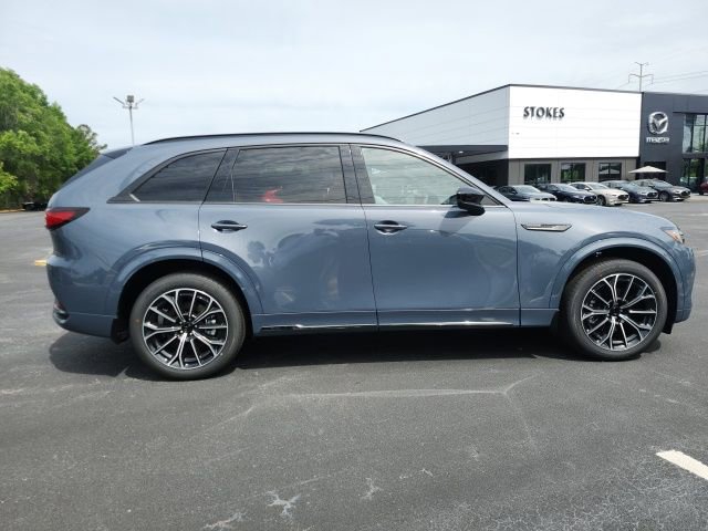 New 2026 MAZDA CX-70 3.3 Turbo S w/ Premium Plus AWD/4WD image 2