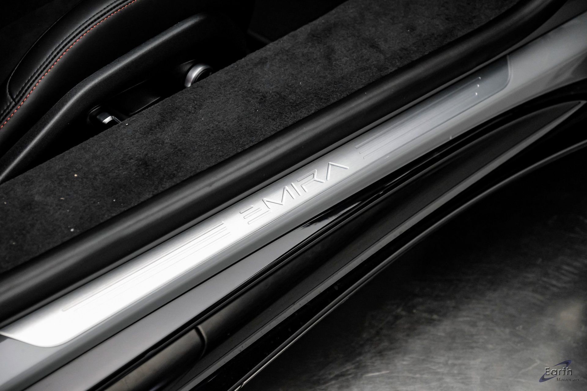 New 2026 Lotus Emira V6 SE Sport image 58