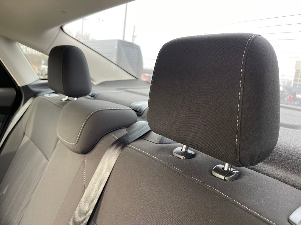 Used 2017 Ford Focus SE image 11