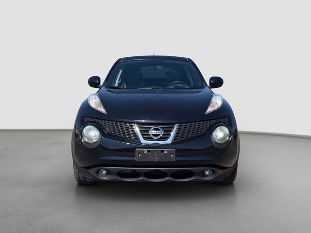 Used 2012 Nissan Juke SL image 2