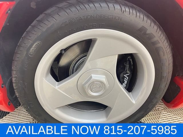 Used 1992 Dodge Viper RT/10 RWD image 7