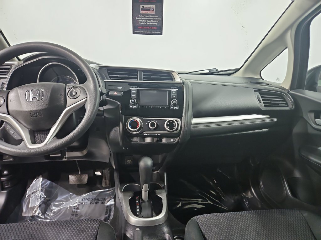 Used 2019 Honda Fit LX image 17