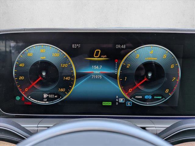 Used 2020 Mercedes-Benz GLE 450 4MATIC image 9