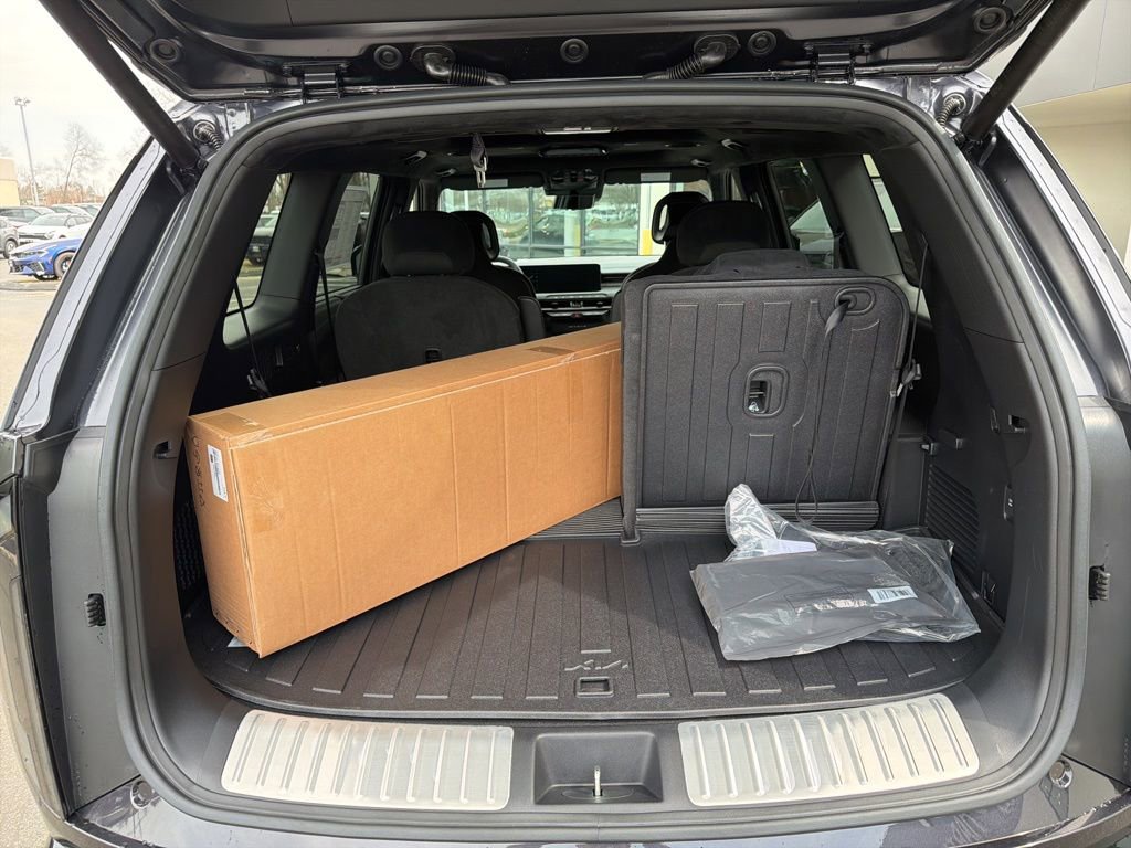 New 2027 Kia Telluride SX Prestige X-Pro image 17