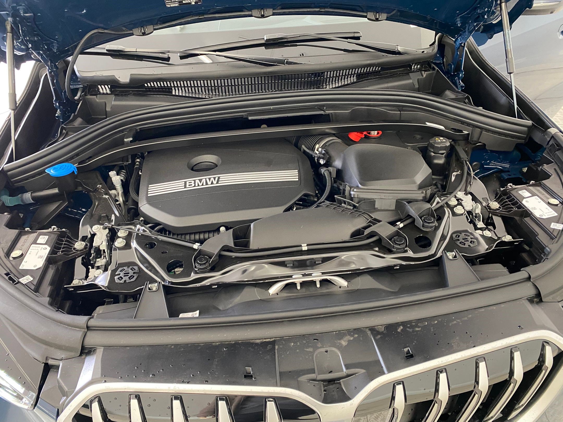 New 2026 BMW X1 xDrive28i w/ Technology Package AWD/4WD image 33