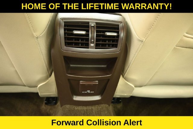 Used 2014 Buick Regal Premium w/ Driver Confidence Package #2 AWD/4WD image 32