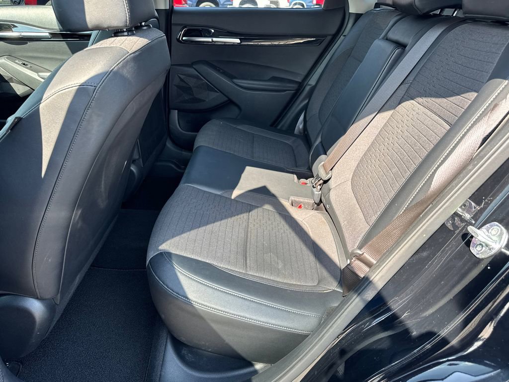 Used 2023 Kia Seltos S FWD image 21