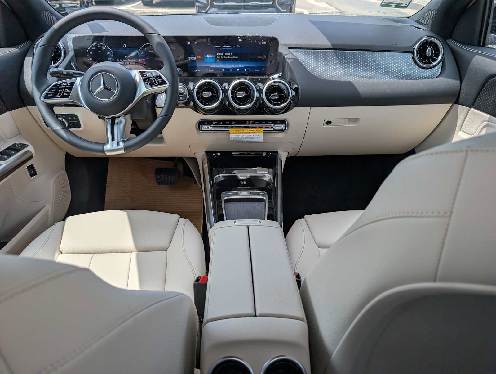 New 2026 Mercedes-Benz GLA 250 4MATIC image 12