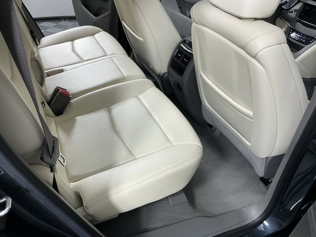 Used 2020 Cadillac XT5 Premium Luxury image 10